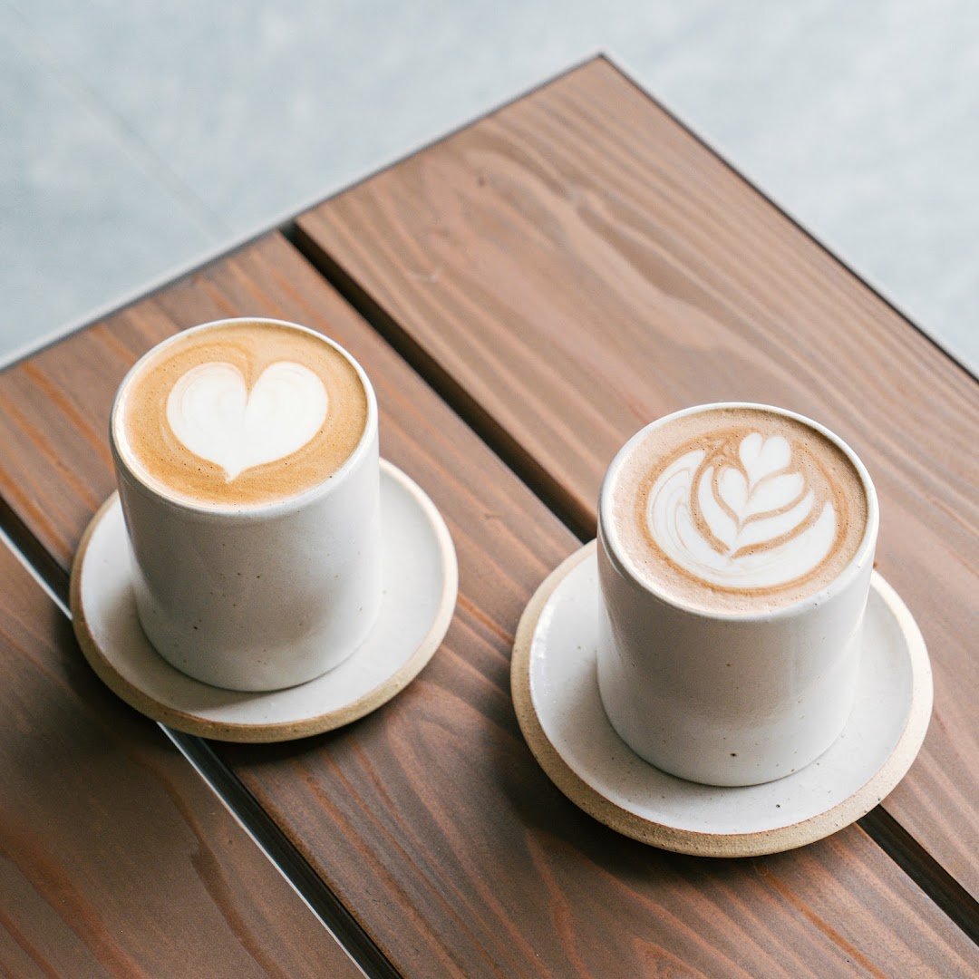 Blue Bottle Coffee - Kyoto Kiyamachi Cafe specialty coffee shop in Kyoto - photo 5