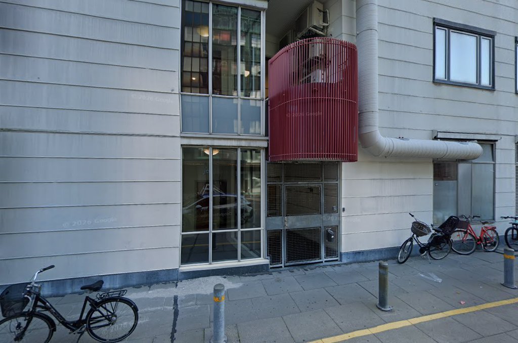 Bocca Cafe specialty coffee shop in Copenhagen - photo 8