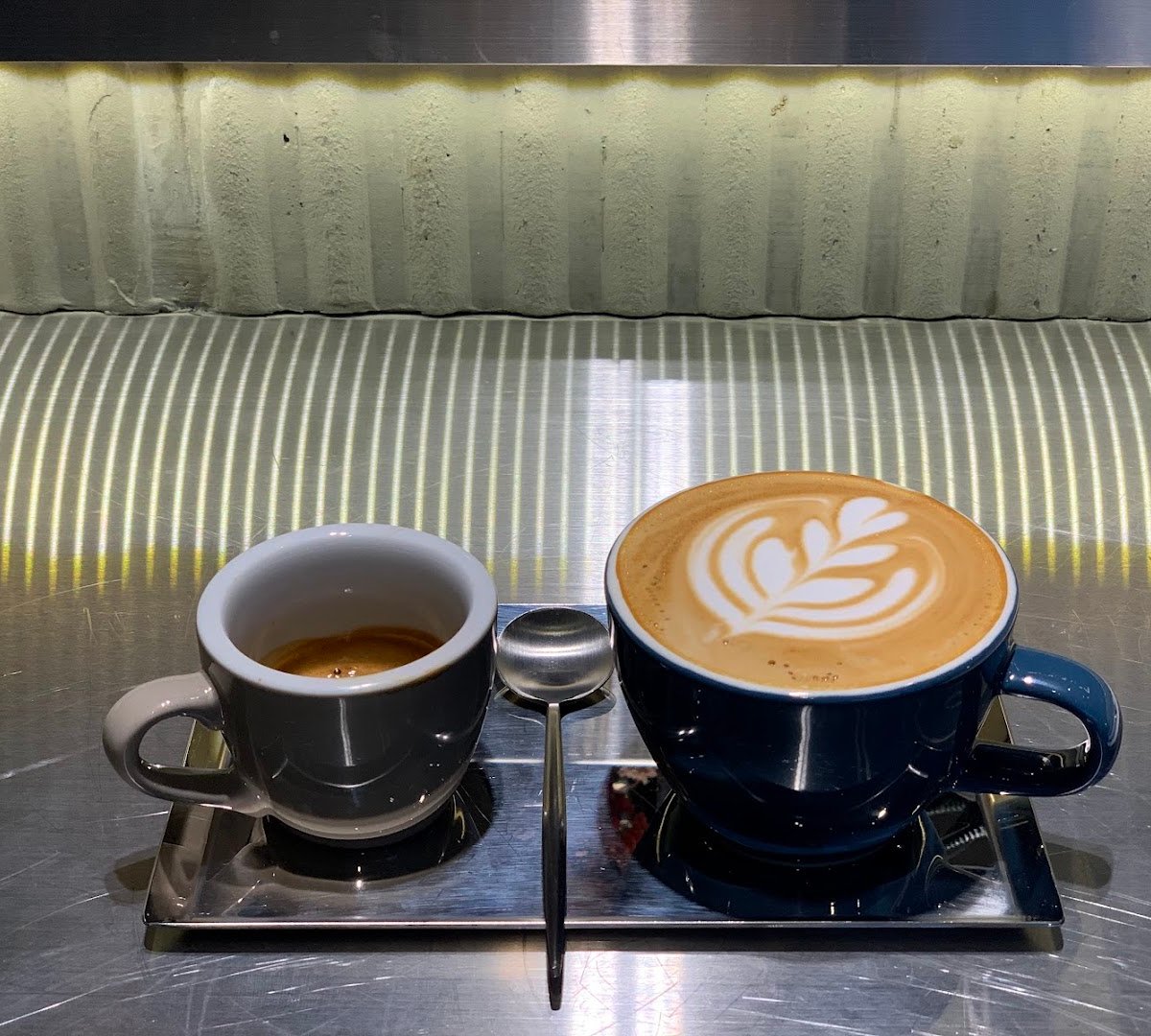 Moonshine Coffee Roasters | 私釀咖啡商行 (敦南旗艦店) specialty coffee shop in Taipei - photo 7