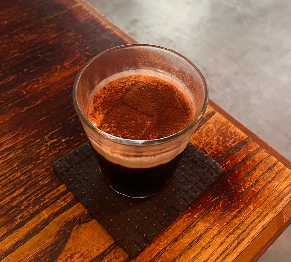 STONE espresso bar & coffee roaster specialty coffee shop in Taipei - photo 6