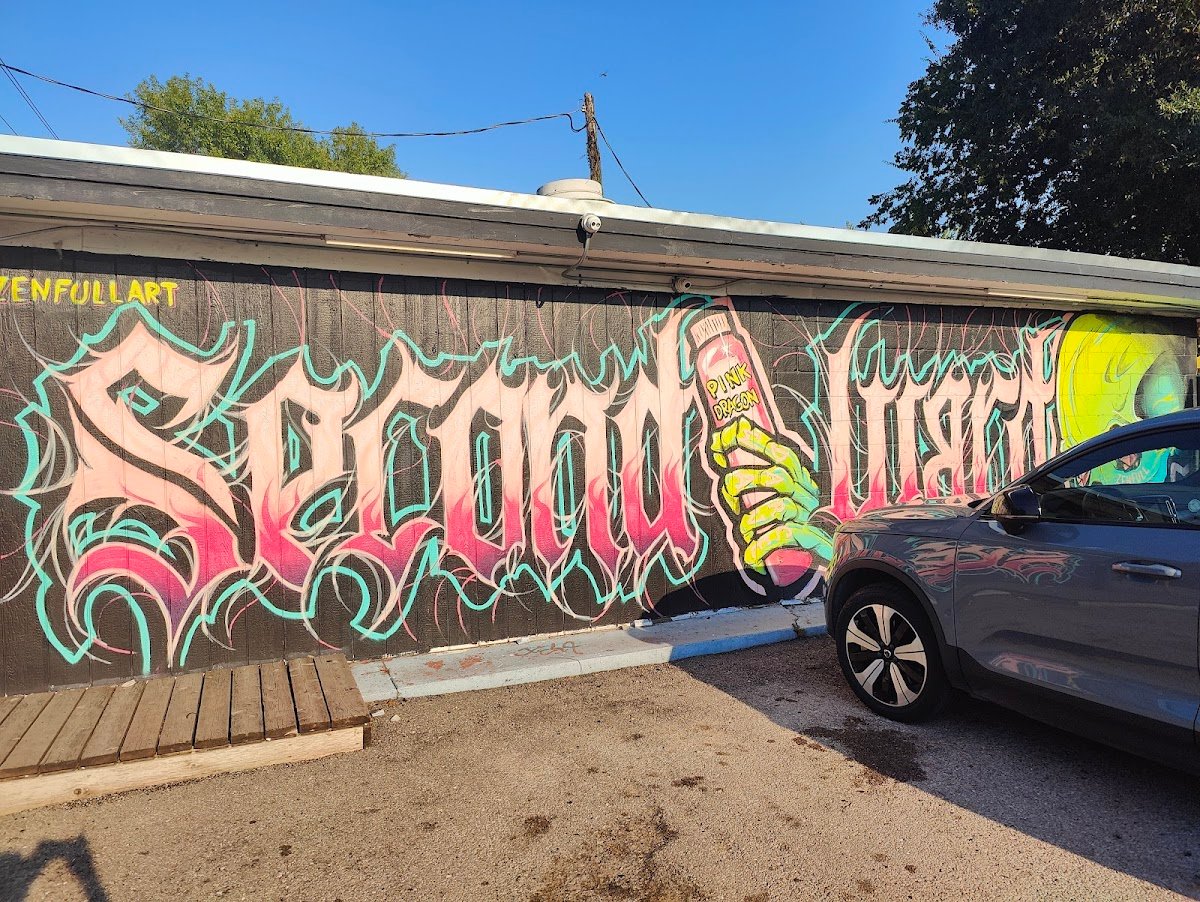 XELA Coffee Roasters specialty coffee shop in Houston - photo 2