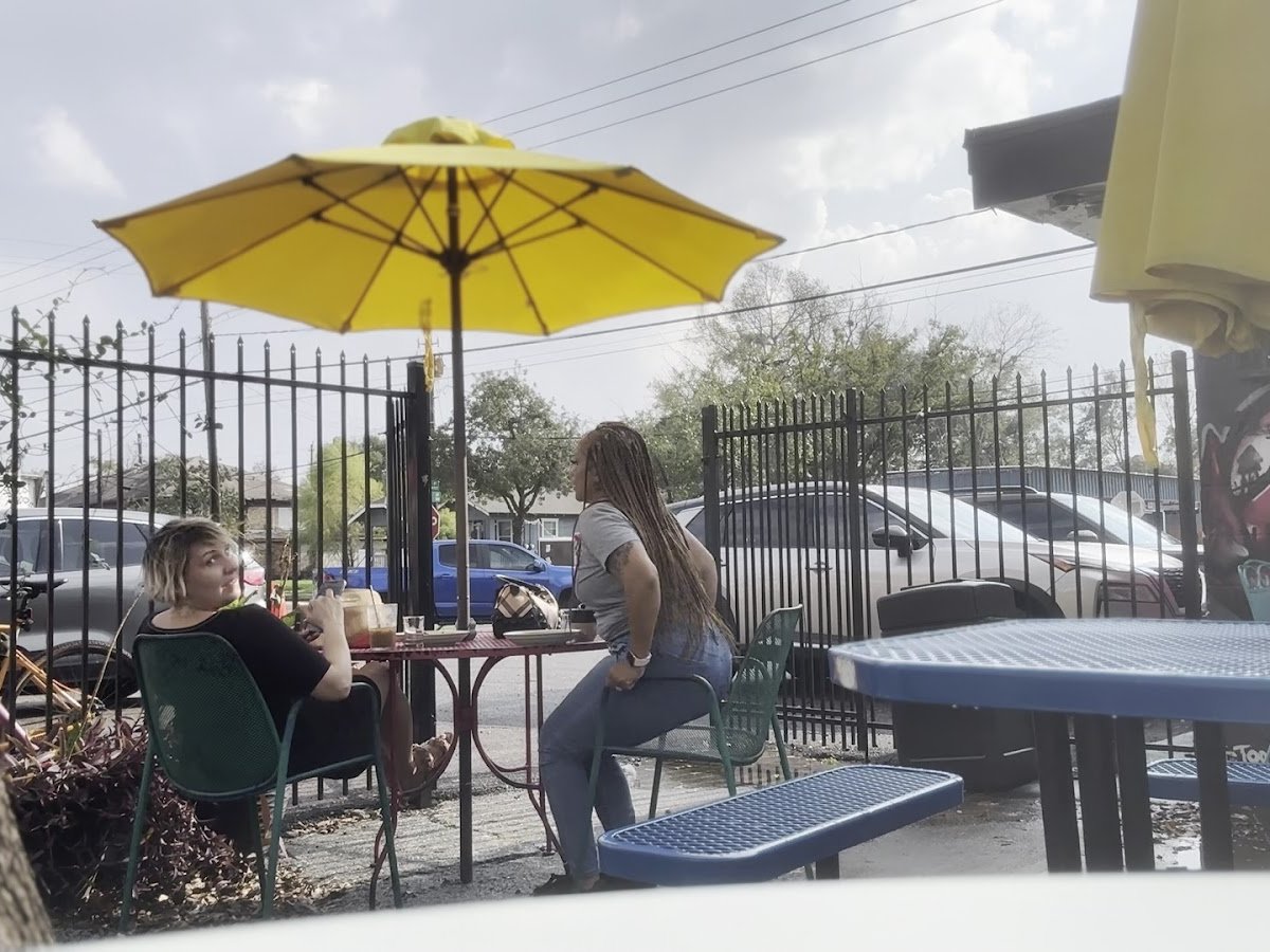 XELA Coffee Roasters specialty coffee shop in Houston - photo 6