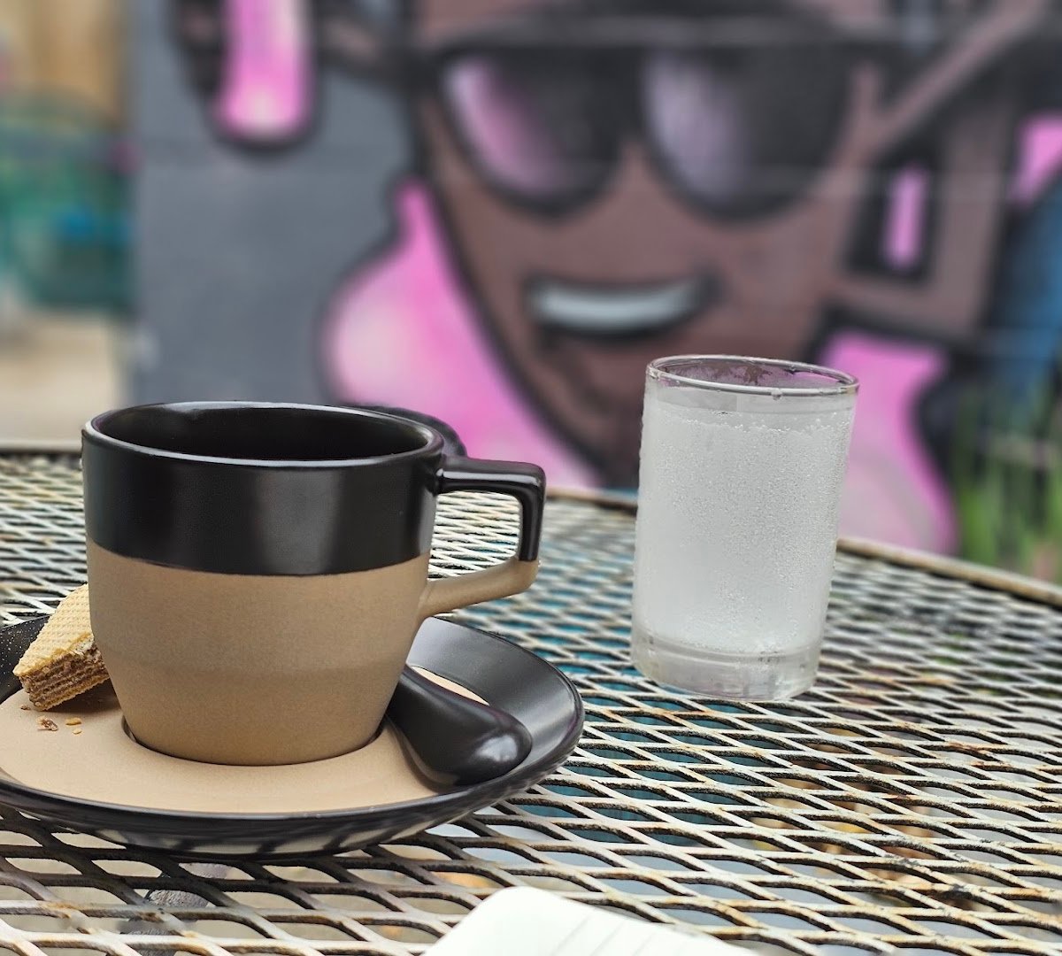 XELA Coffee Roasters specialty coffee shop in Houston - photo 10