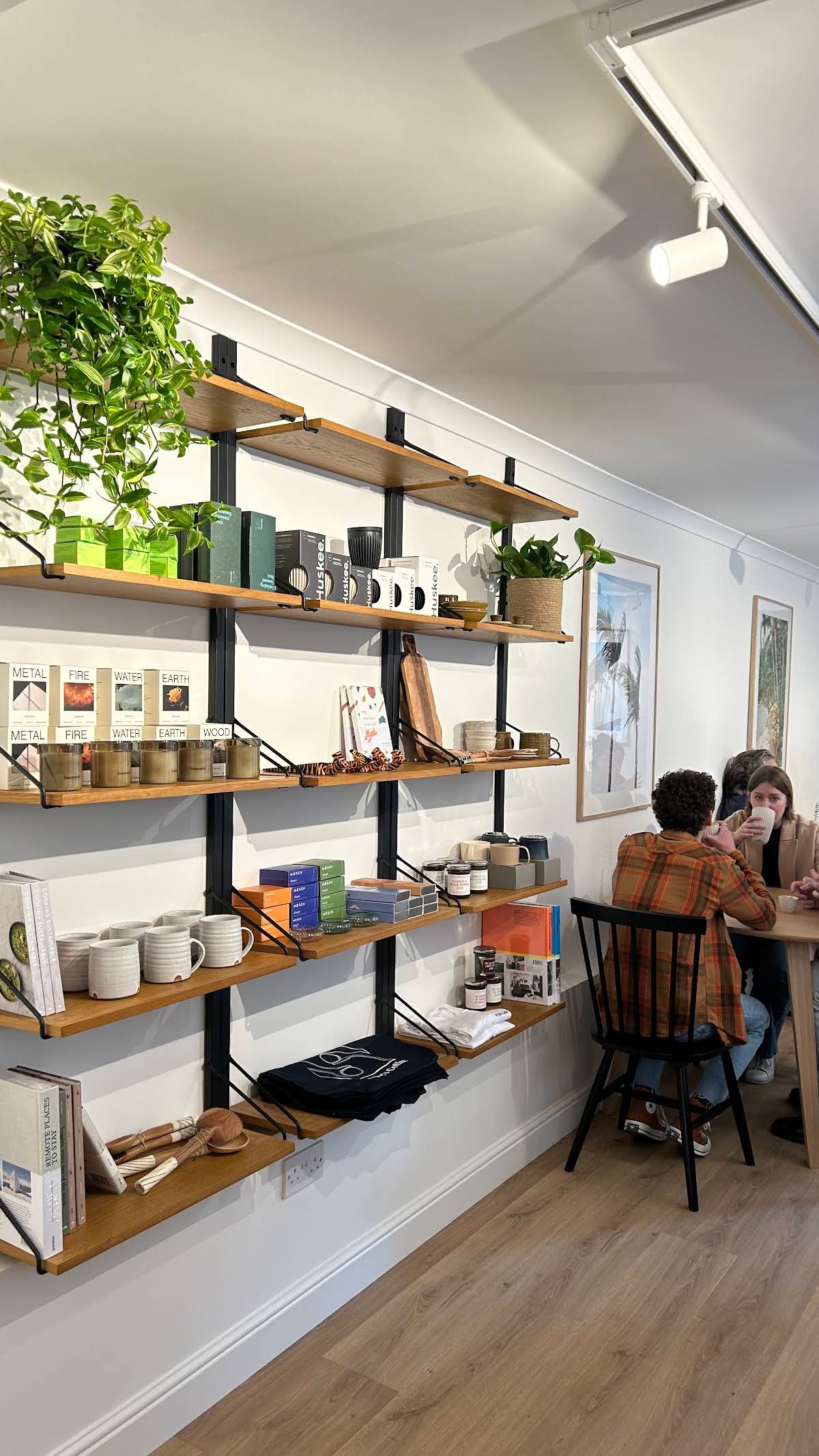 Wylie's Coffee specialty coffee shop in London - photo 11