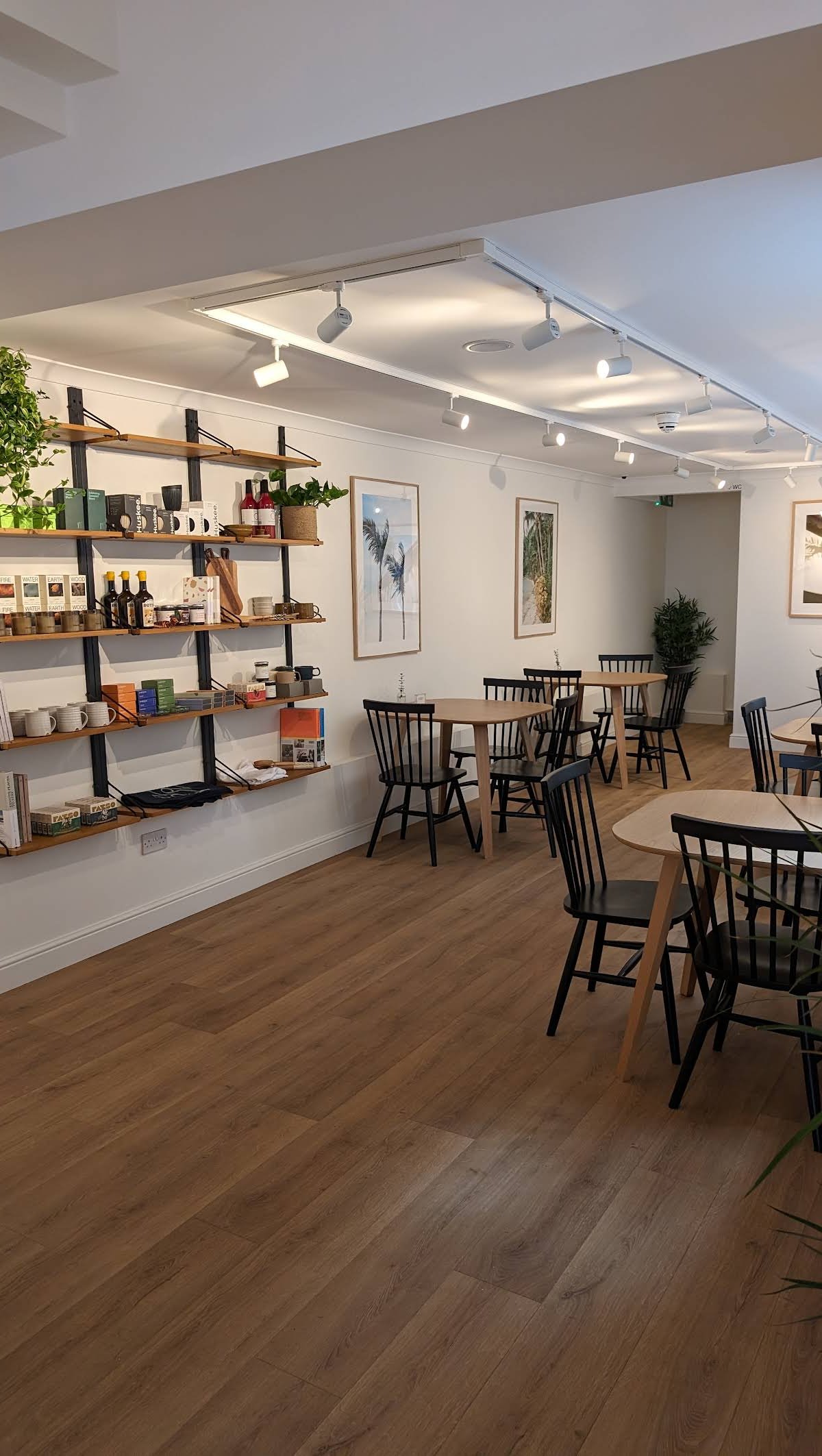 Wylie's Coffee specialty coffee shop in London - photo 10