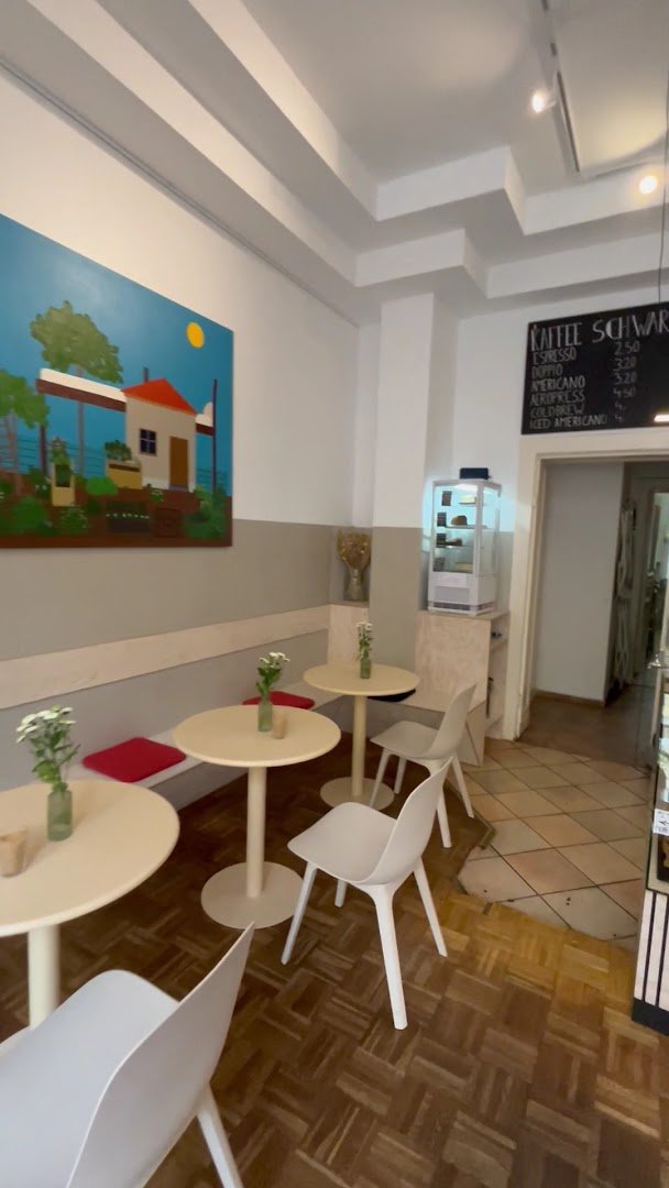 Blaffke Kaffeebar und Rösterei specialty coffee shop in Berlin - photo 9