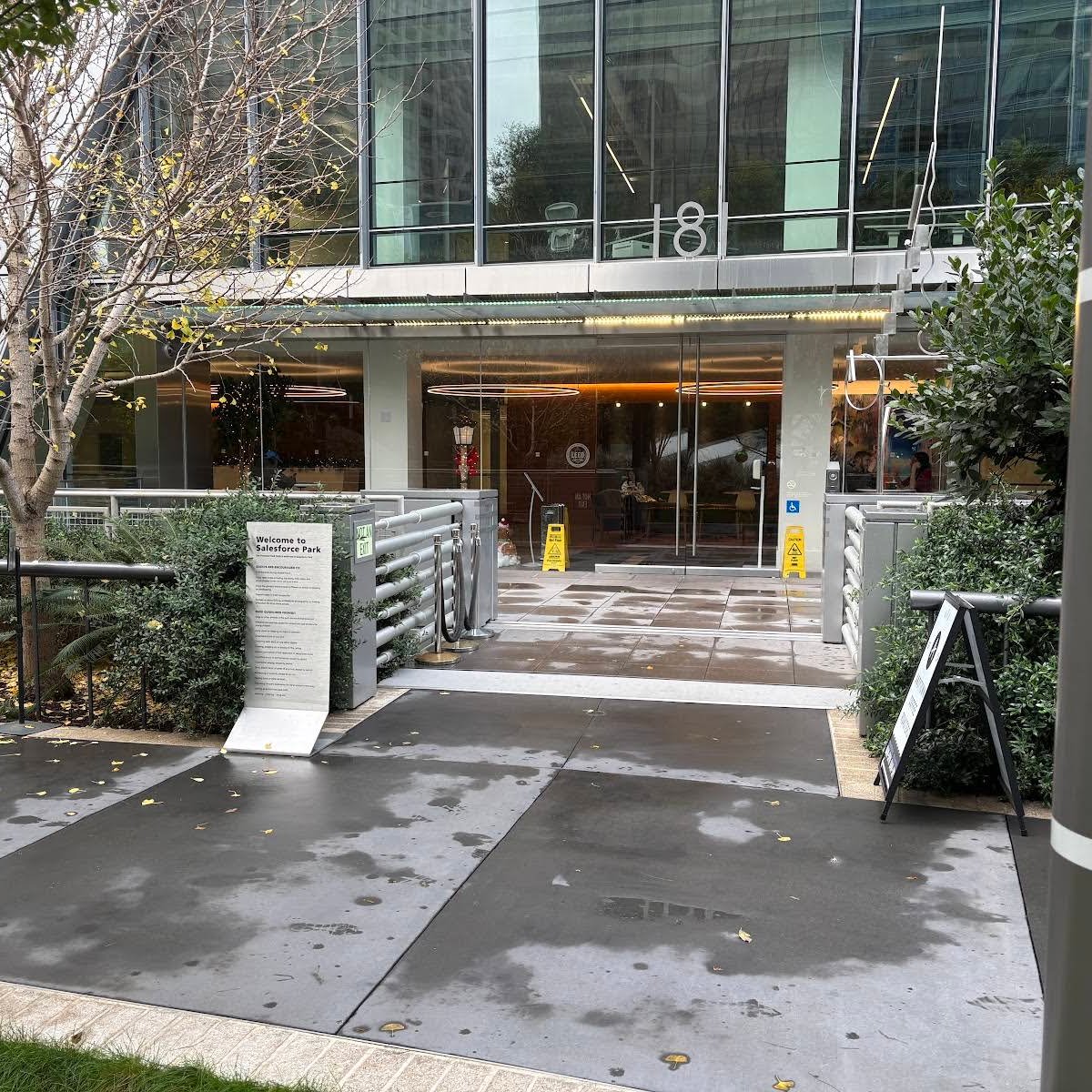 Andytown Coffee Roasters specialty coffee shop in San Francisco - photo 15