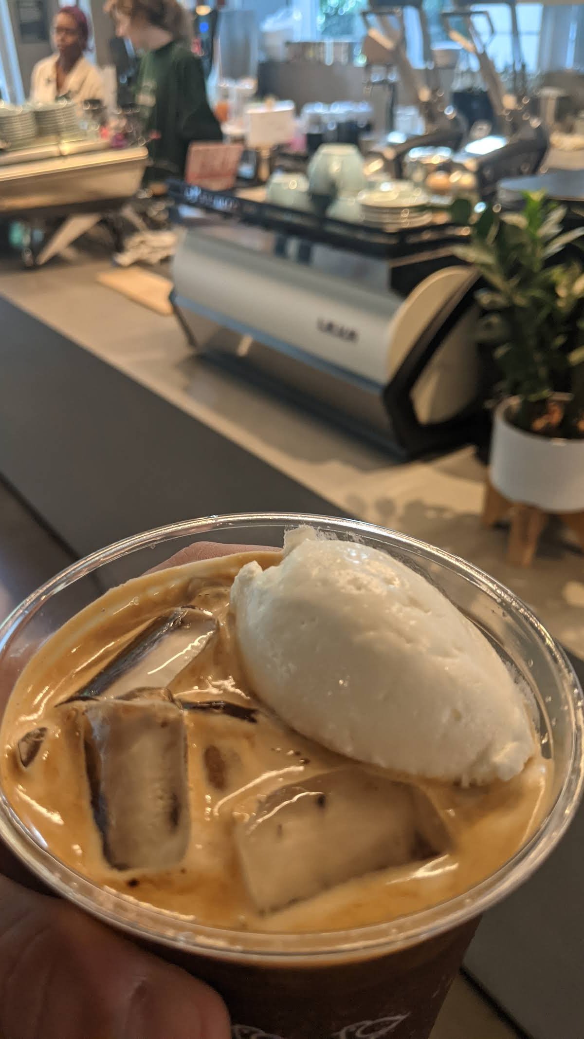 Andytown Coffee Roasters specialty coffee shop in San Francisco - photo 16