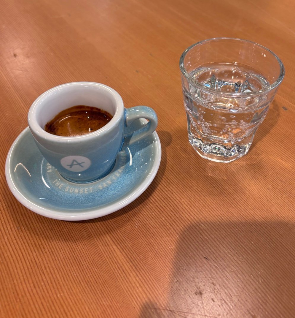 Andytown Coffee Roasters specialty coffee shop in San Francisco - photo 7