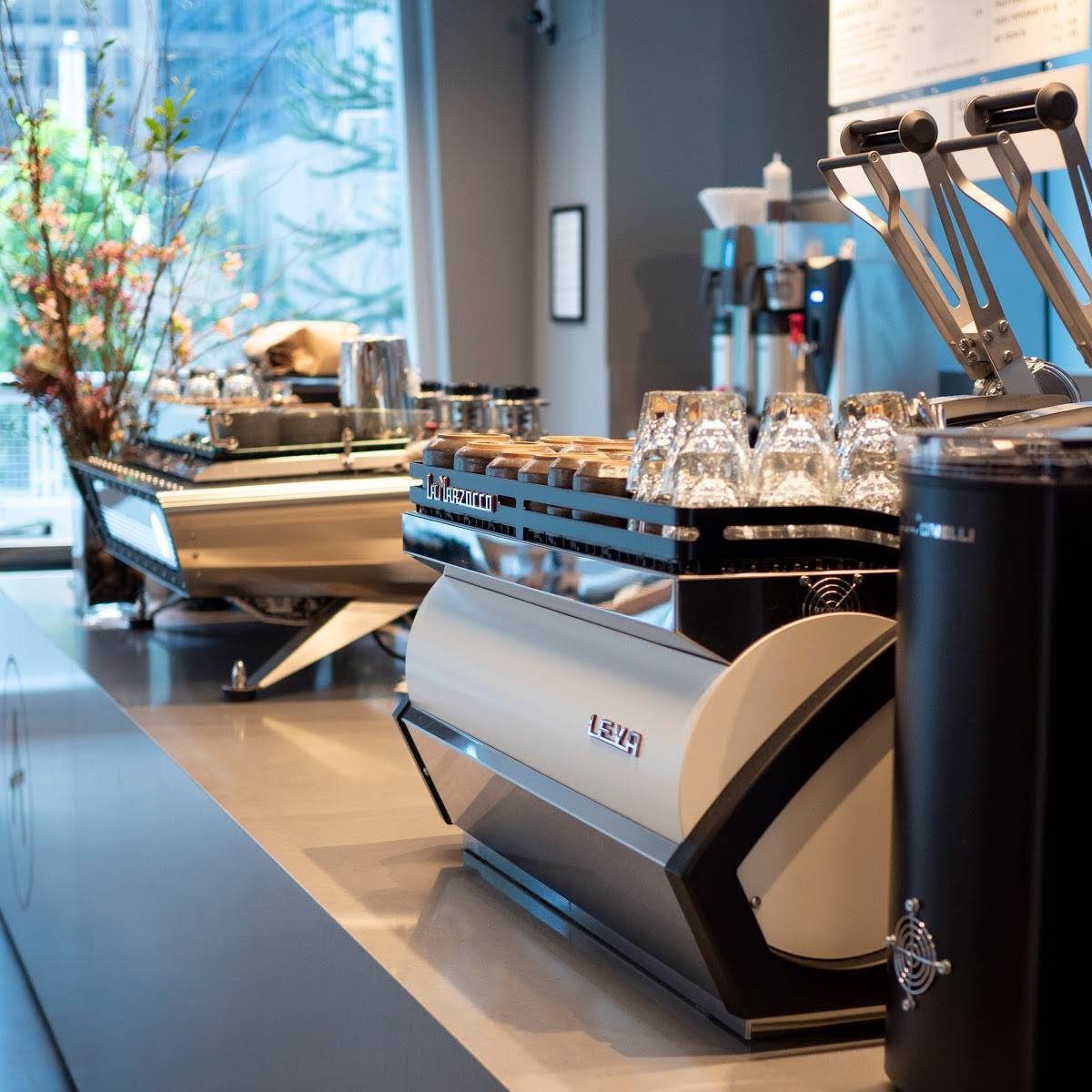 Andytown Coffee Roasters specialty coffee shop in San Francisco - photo 10