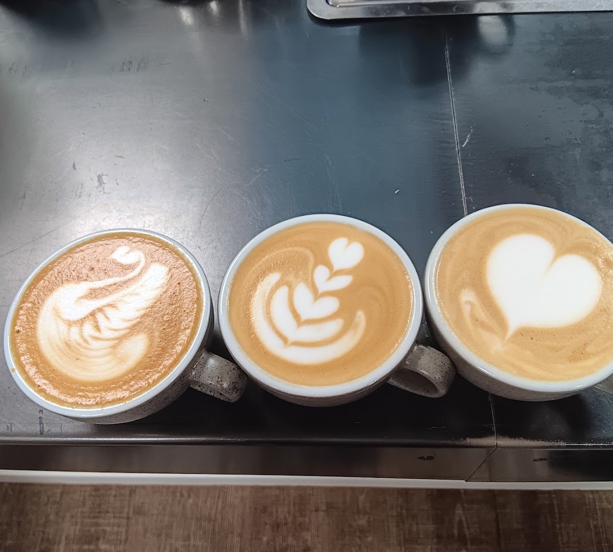 Clifton Coffee Roasters specialty coffee shop in Bristol - photo 4