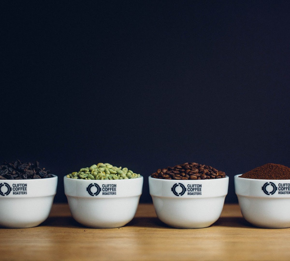 Clifton Coffee Roasters specialty coffee shop in Bristol - photo 6