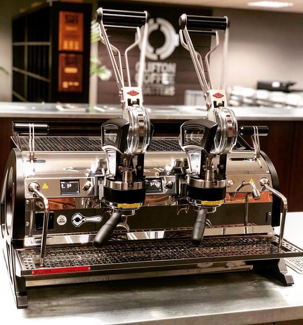 Clifton Coffee Roasters specialty coffee shop in Bristol - photo 7