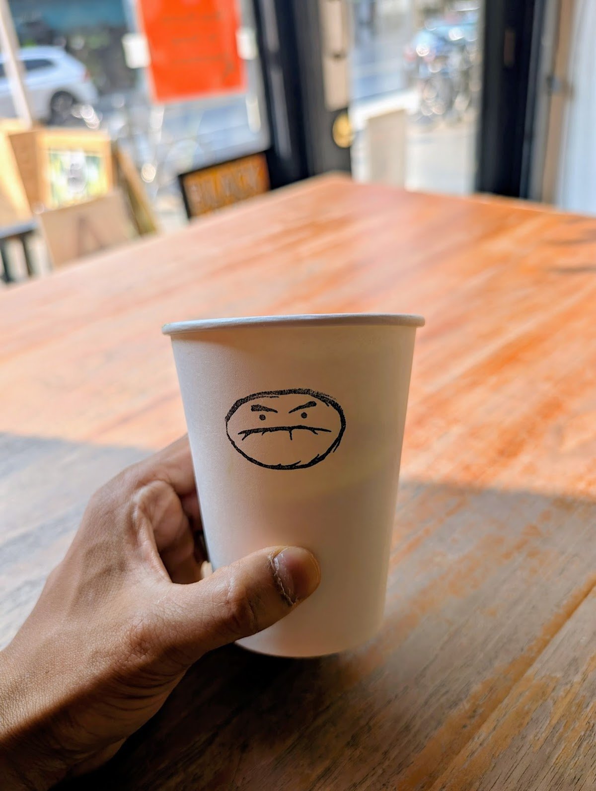 Cafe Grumpy - Park Slope specialty coffee shop in New York - photo 6