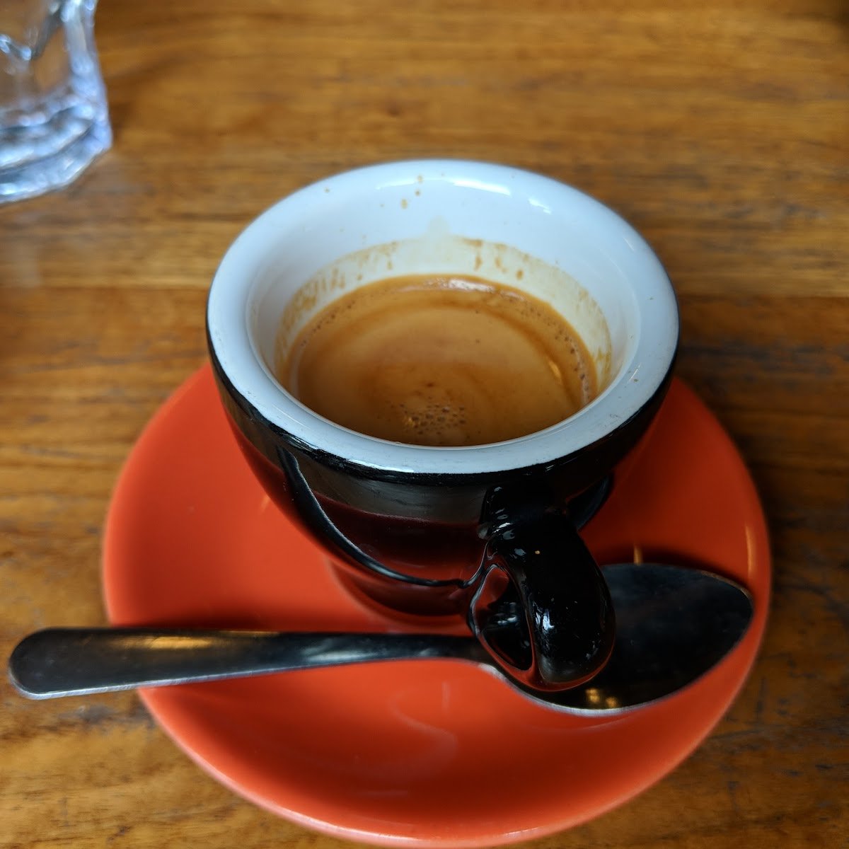 Cafe Grumpy - Park Slope specialty coffee shop in New York - photo 8