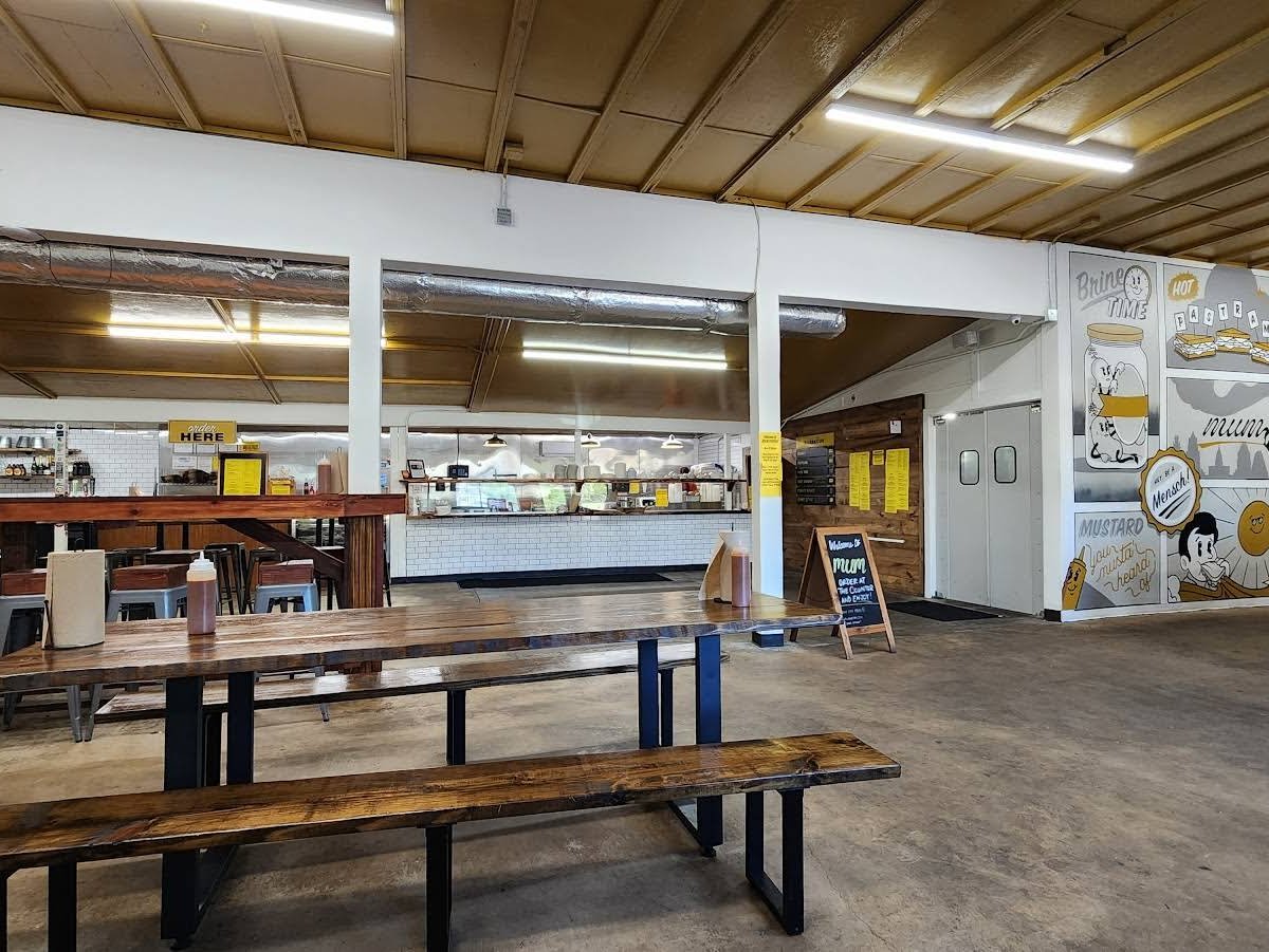 Talisman Coffee Co. specialty coffee shop in Austin - photo 13