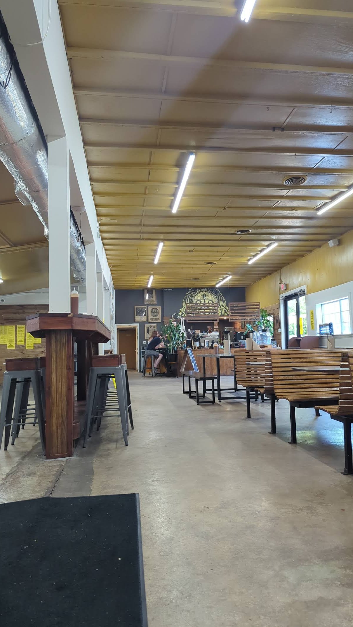 Talisman Coffee Co. specialty coffee shop in Austin - photo 14