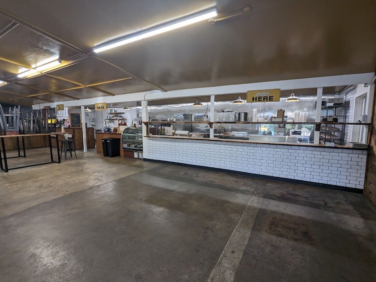 Talisman Coffee Co. specialty coffee shop in Austin - photo 8