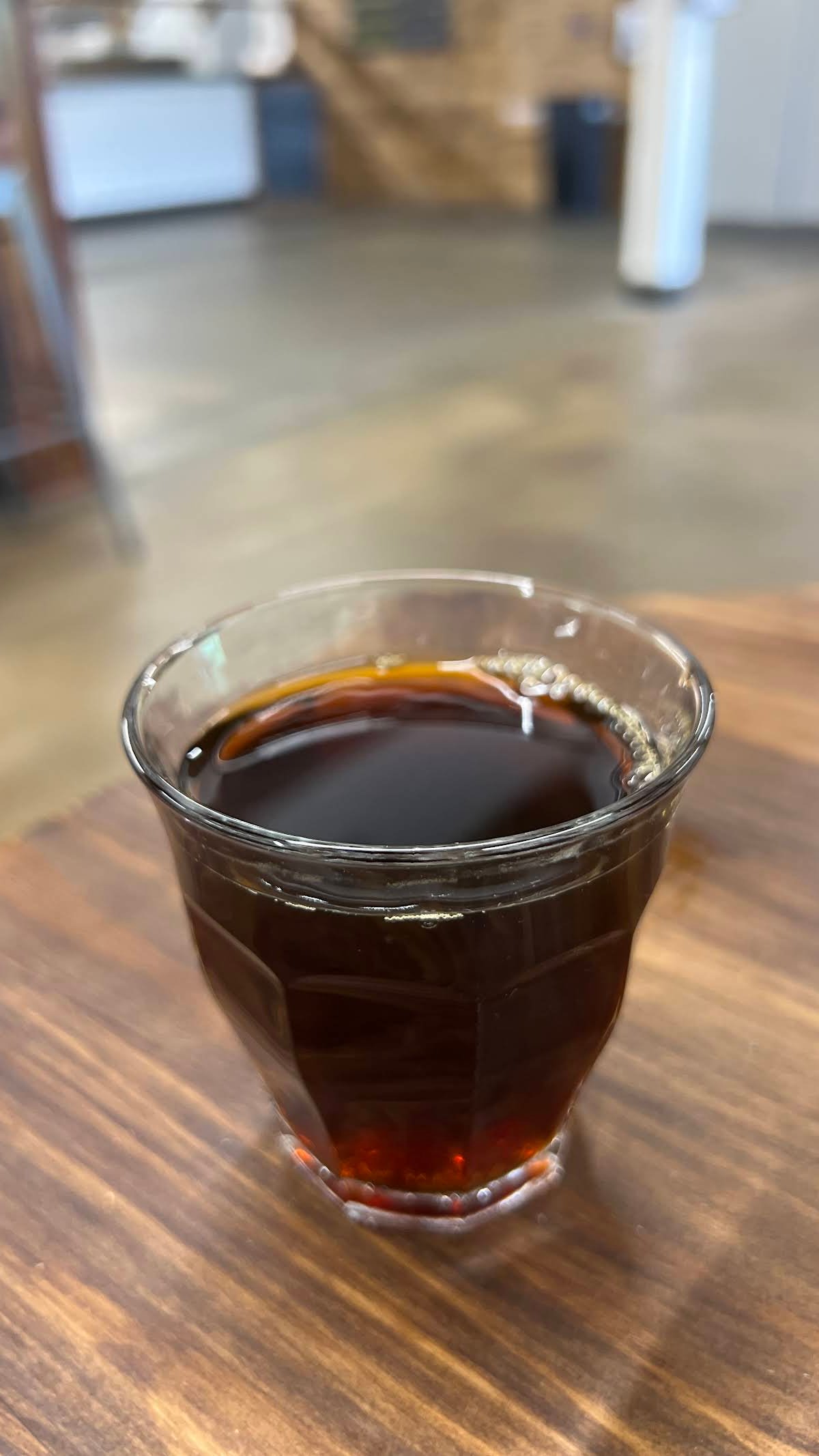 Talisman Coffee Co. specialty coffee shop in Austin - photo 9