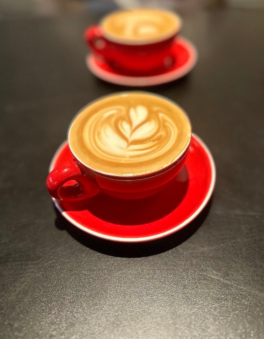 Feeka Coffee Roasters specialty coffee shop in Kuala Lumpur - photo 3