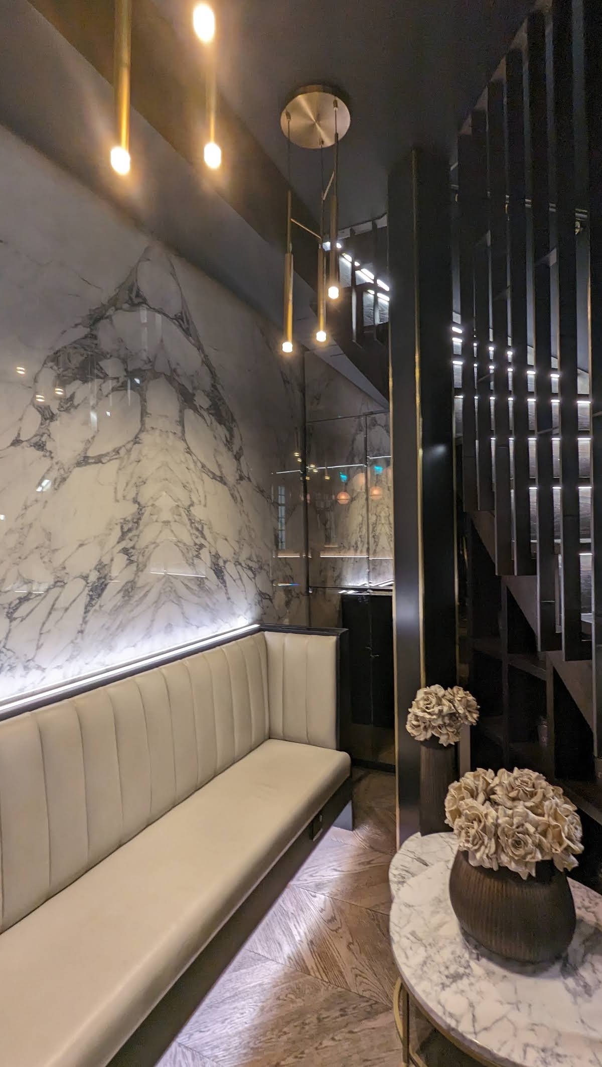 SHOT London - Mayfair specialty coffee shop in London - photo 11