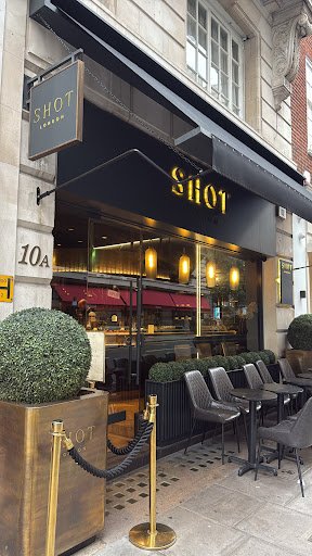 SHOT London - Mayfair specialty coffee shop in London - photo 12