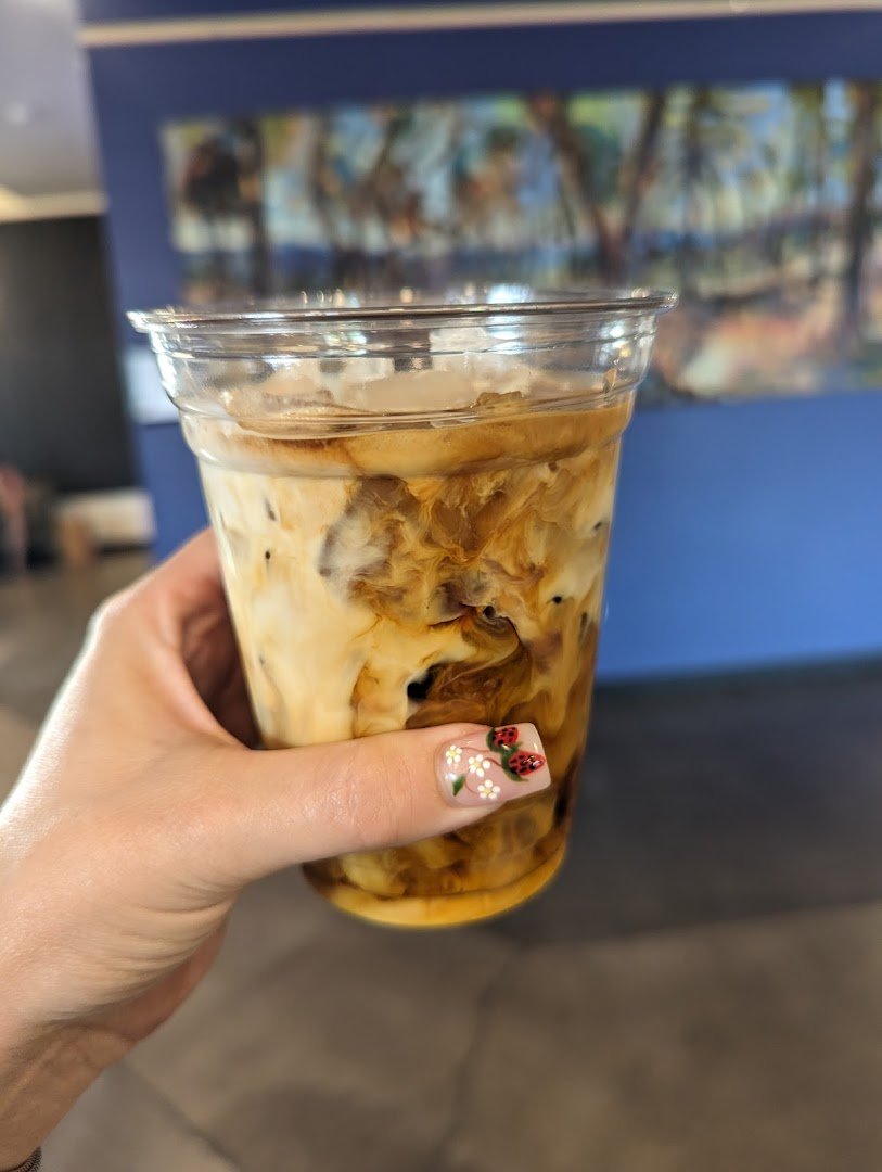 Still Vibrato Coffee Roasting specialty coffee shop in Bend - photo 11