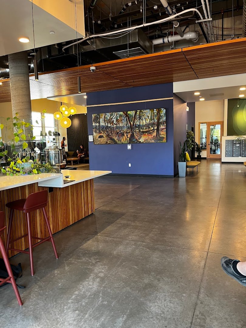 Still Vibrato Coffee Roasting specialty coffee shop in Bend - photo 4