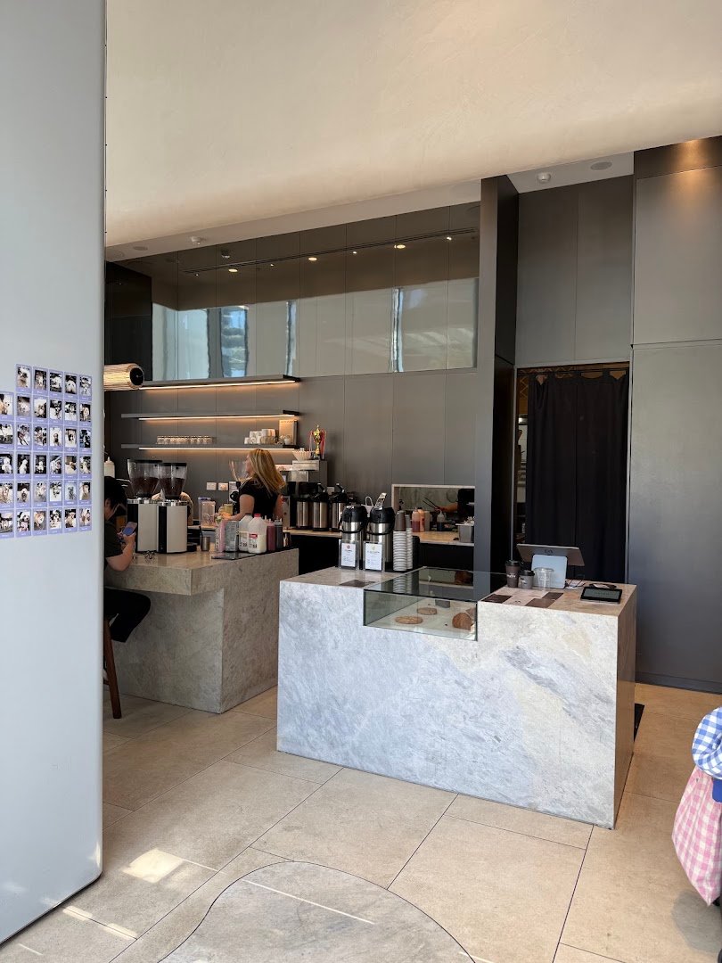 Haven Coffee Barangaroo specialty coffee shop in Sydney - photo 7