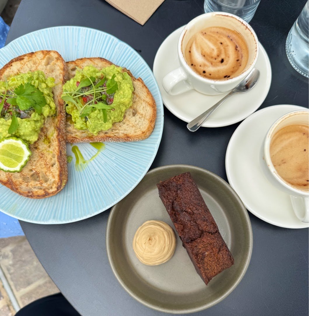 Haven Coffee Barangaroo specialty coffee shop in Sydney - photo 8