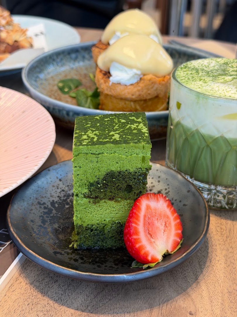Haven Coffee Barangaroo specialty coffee shop in Sydney - photo 10