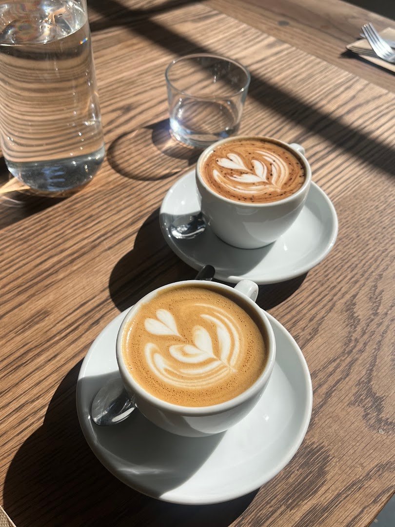 Mecca Coffee - Alexandria specialty coffee shop in Sydney - photo 7