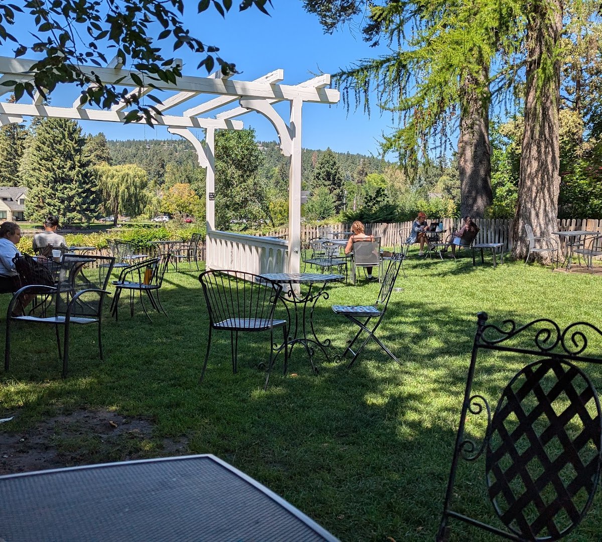 Watershed Coffee Roasters (formerly Looney Bean Bend) specialty coffee shop in Bend - photo 14