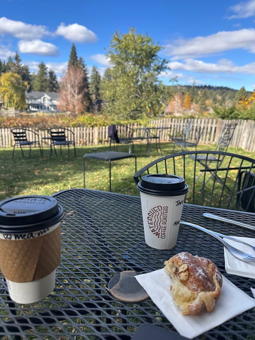 Watershed Coffee Roasters (formerly Looney Bean Bend) specialty coffee shop in Bend - photo 6