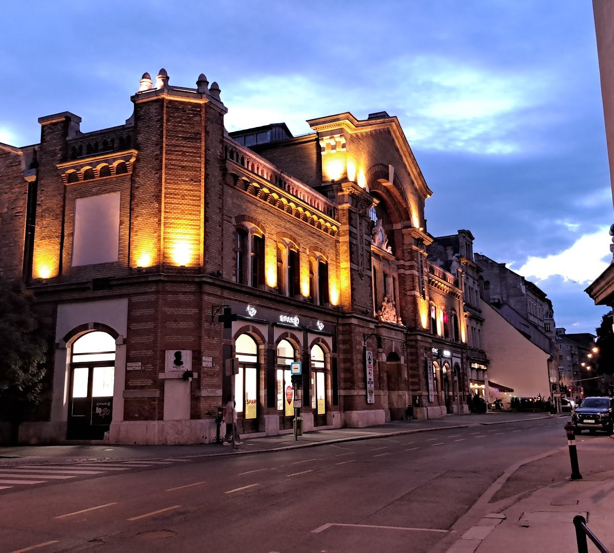 Steamhouse Cafe specialty coffee shop in Budapest - photo 9