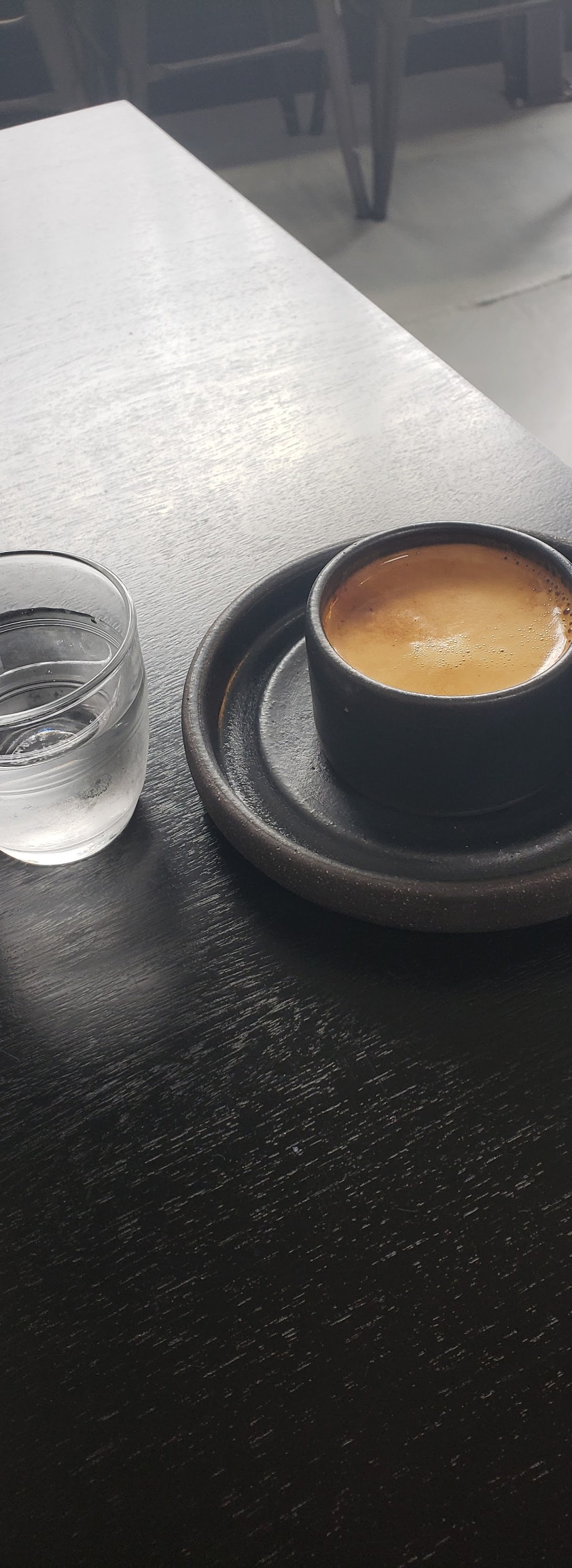 Excelsior Coffee specialty coffee shop in San Francisco - photo 9