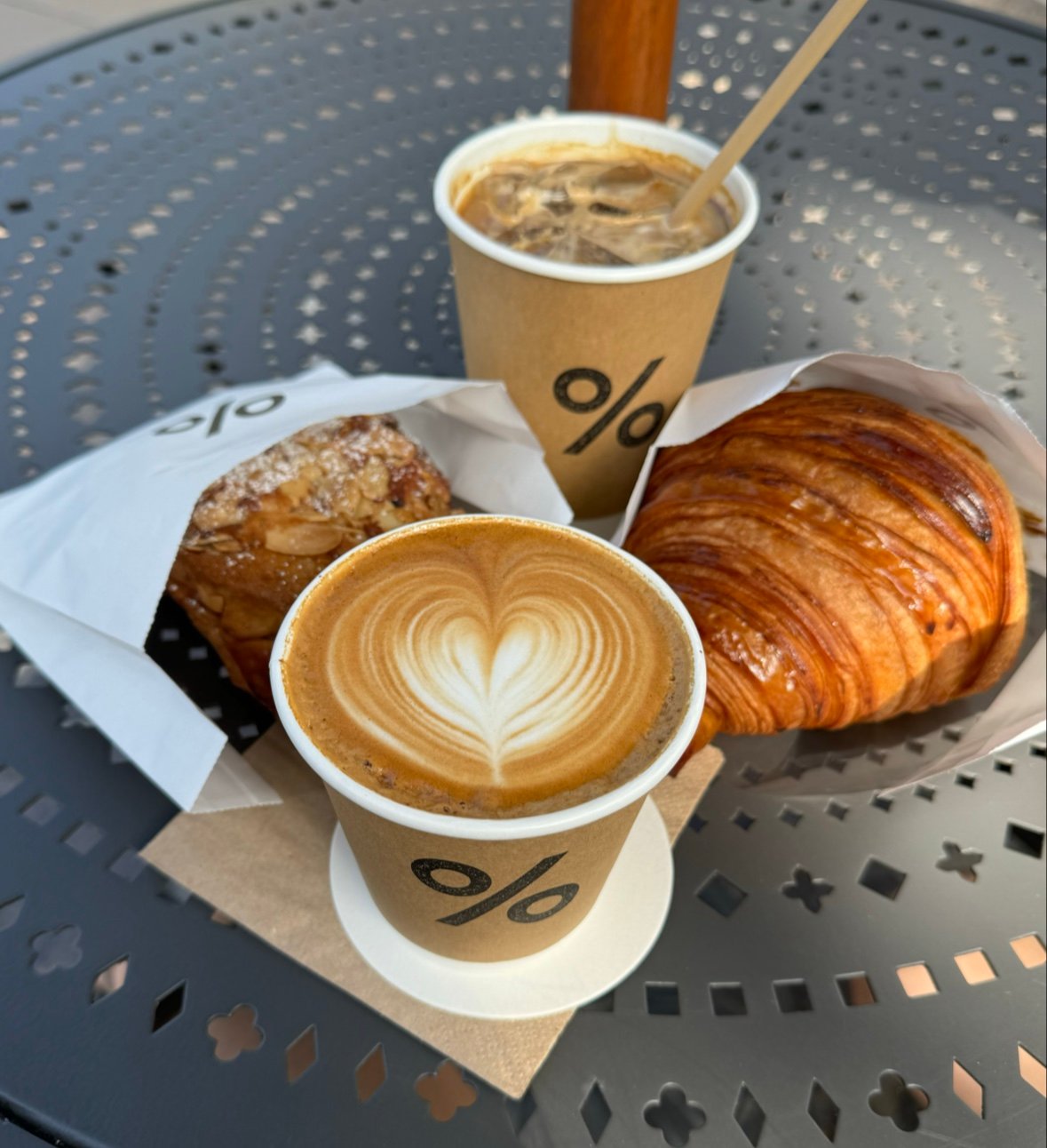 % Arabica Los Angeles The Grove specialty coffee shop in Los Angeles - photo 2