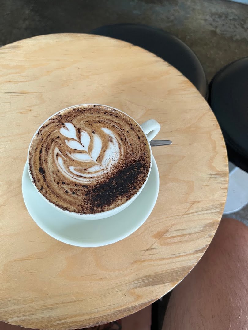 Paper Cup. specialty coffee shop in Sydney - photo 5