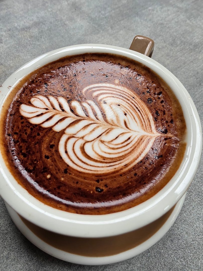 Salvage Specialty Coffee Artarmon specialty coffee shop in Sydney - photo 4