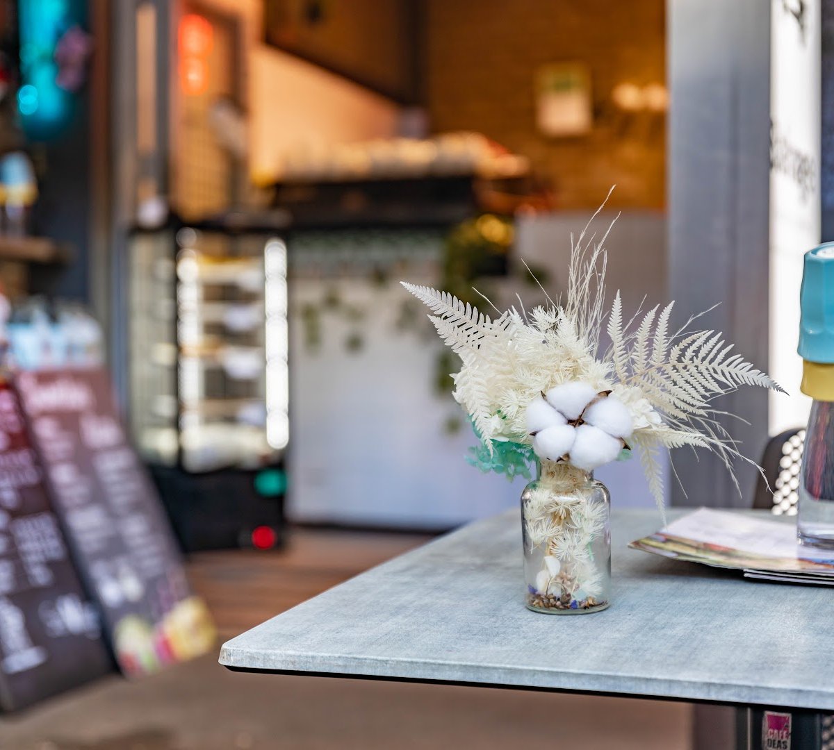 Salvage Specialty Coffee Artarmon specialty coffee shop in Sydney - photo 7