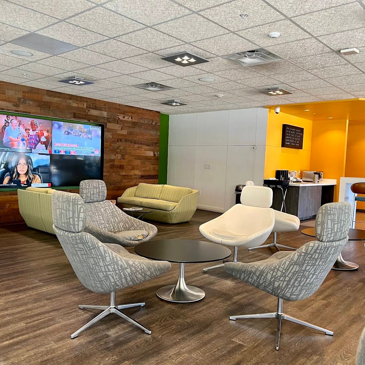 Press Coffee - Biltmore specialty coffee shop in Phoenix - photo 5