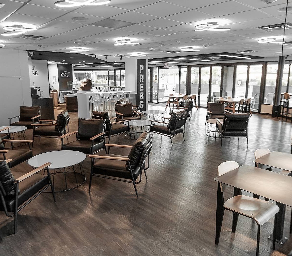 Press Coffee - Biltmore specialty coffee shop in Phoenix - photo 6