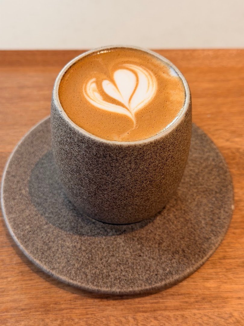 Coffee at ACR • Alegria Coffee Roasters, specialty coffee shop in Seoul