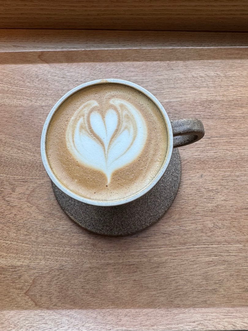 Coffee at ACR • Alegria Coffee Roasters, specialty coffee shop in Seoul