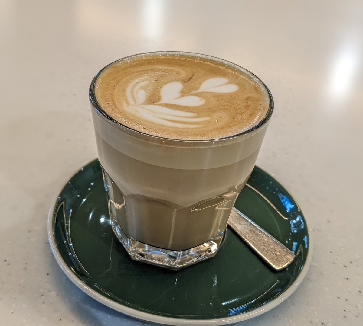 Proper Order Coffee Co specialty coffee shop in Dublin - photo 3
