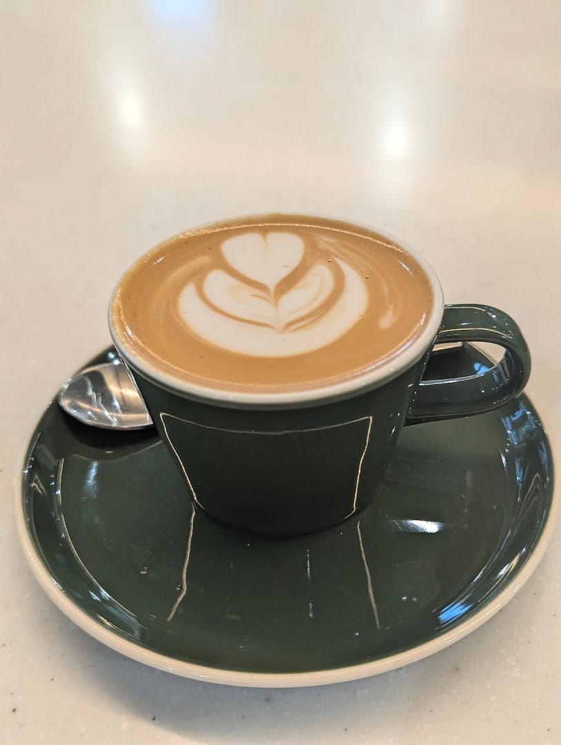 Proper Order Coffee Co specialty coffee shop in Dublin - photo 4