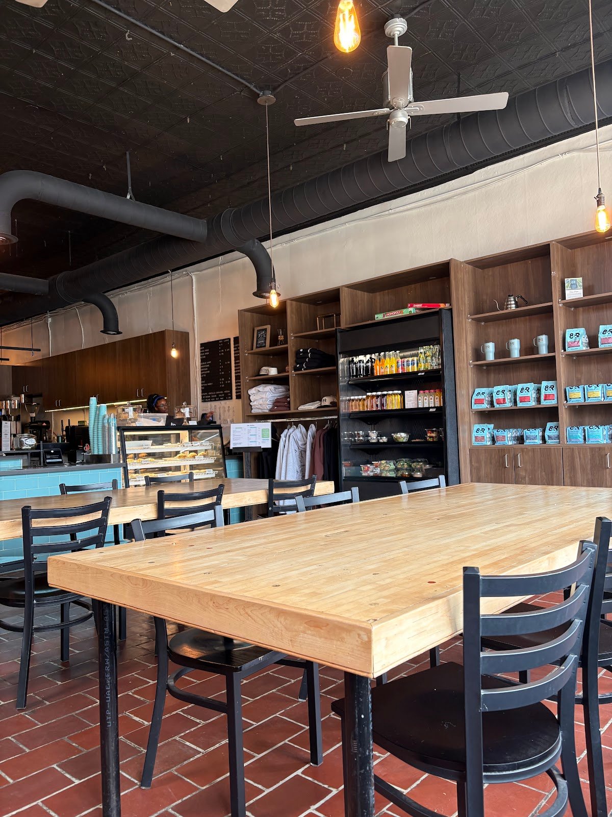 8th & Roast specialty coffee shop in Nashville - photo 3