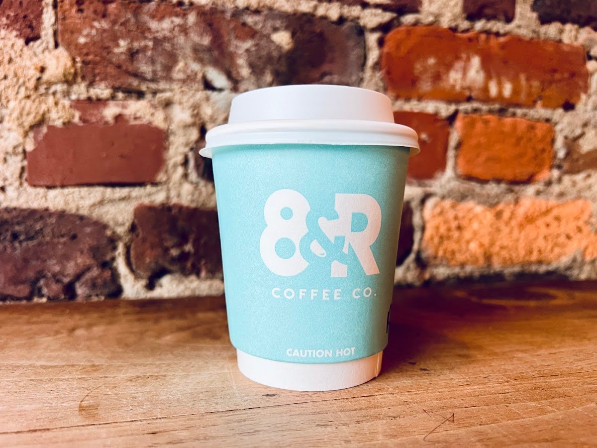 8th & Roast specialty coffee shop in Nashville - photo 5