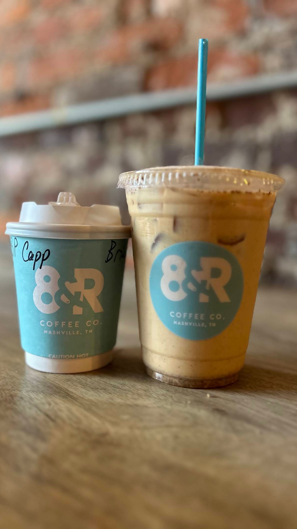 8th & Roast specialty coffee shop in Nashville - photo 6