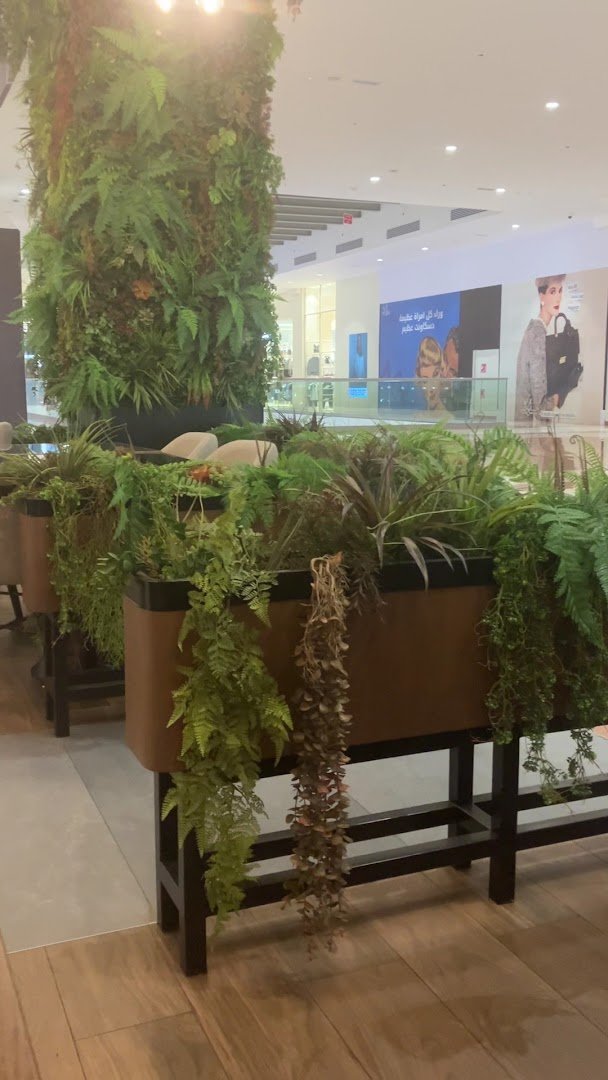 Coffee Planet - Dubai Outlet Mall specialty coffee shop in Dubai - photo 9